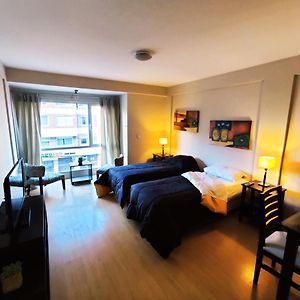 Apartamento de 1 Dormitorio